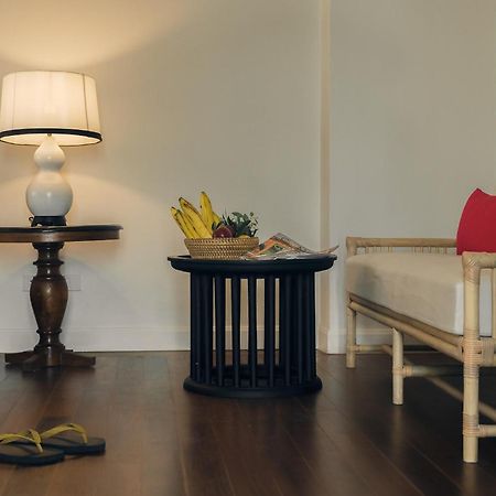 צ'יאנג מאי Buri Siri Boutique Hotel מראה חיצוני תמונה
