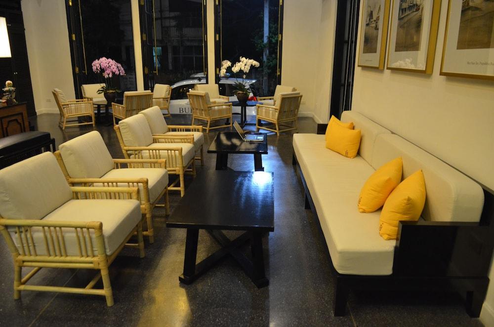 צ'יאנג מאי Buri Siri Boutique Hotel מראה חיצוני תמונה