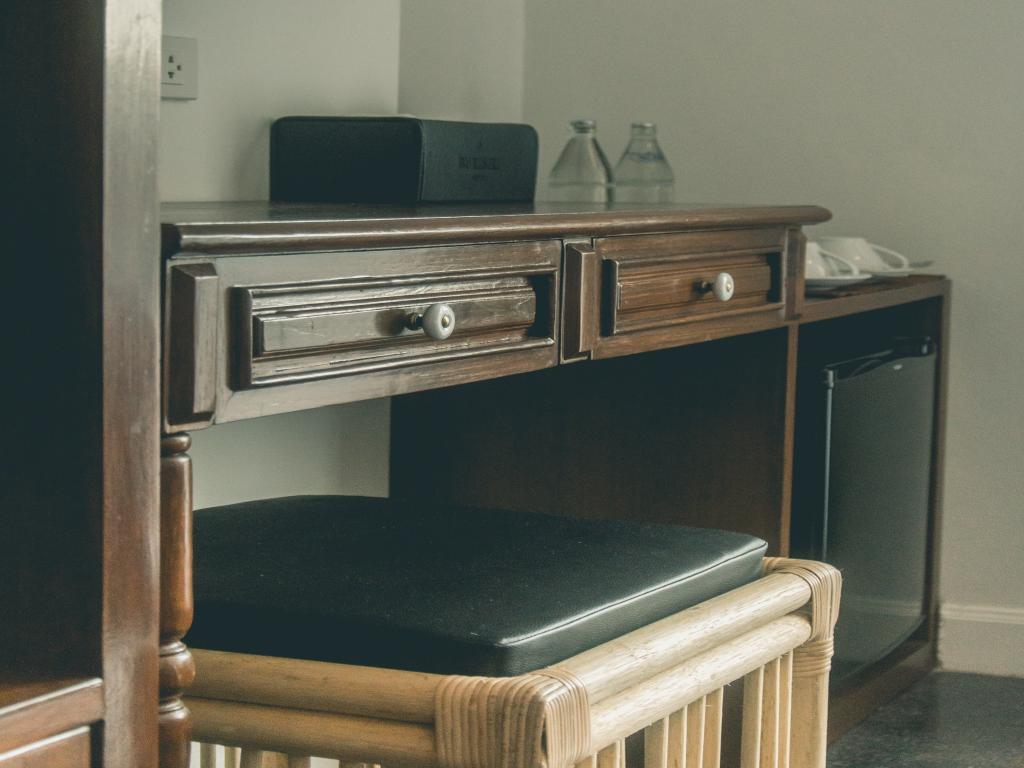 צ'יאנג מאי Buri Siri Boutique Hotel מראה חיצוני תמונה