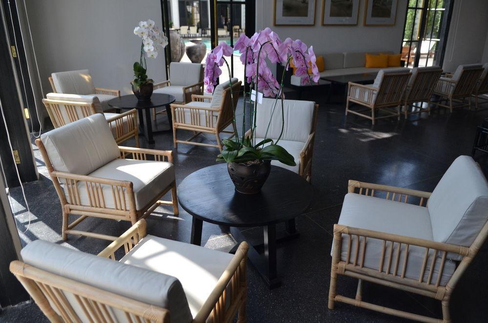 צ'יאנג מאי Buri Siri Boutique Hotel מראה חיצוני תמונה