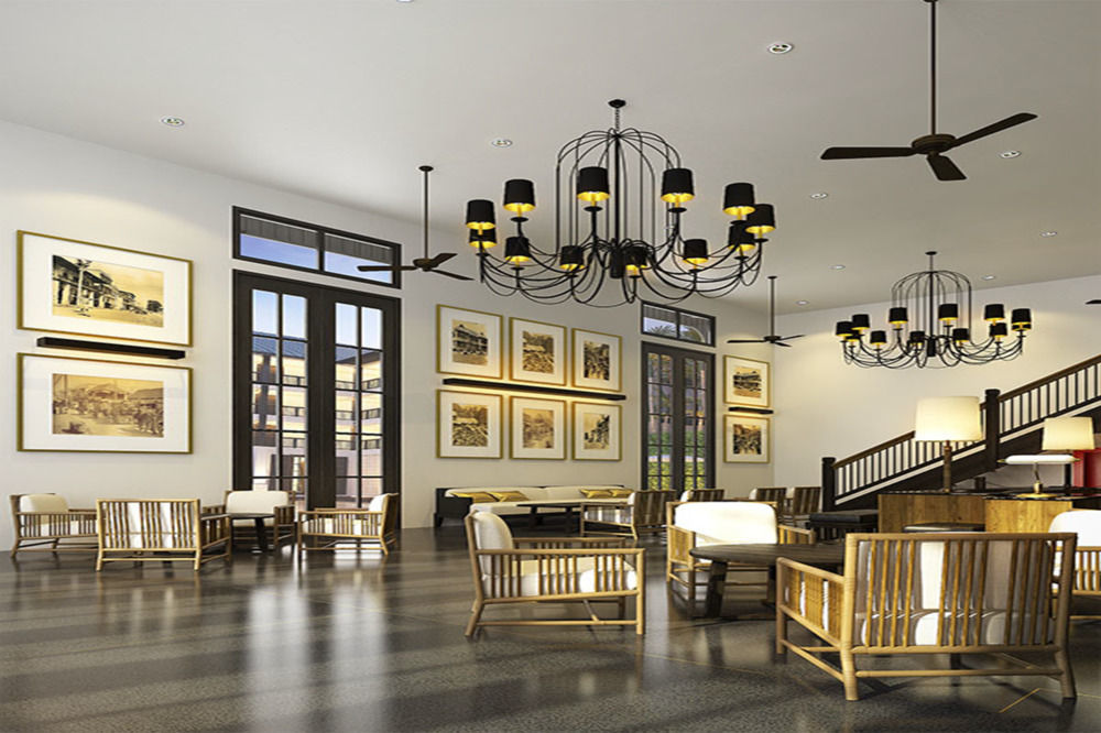 צ'יאנג מאי Buri Siri Boutique Hotel מראה חיצוני תמונה