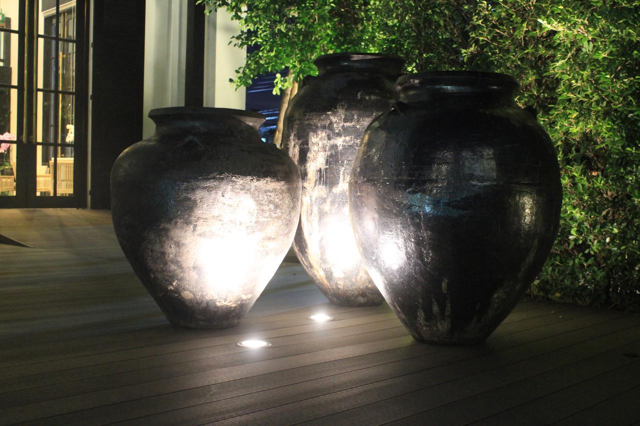 צ'יאנג מאי Buri Siri Boutique Hotel מראה חיצוני תמונה